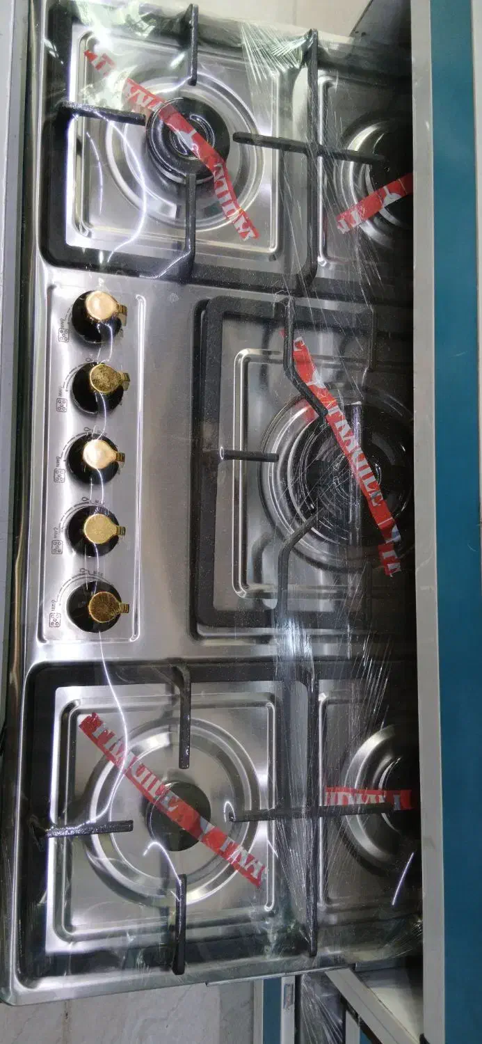 شیر آلات گاز رومیزی|اجاق گاز و لوازم برقی پخت‌وپز|گلستان (تهران), |دیوار