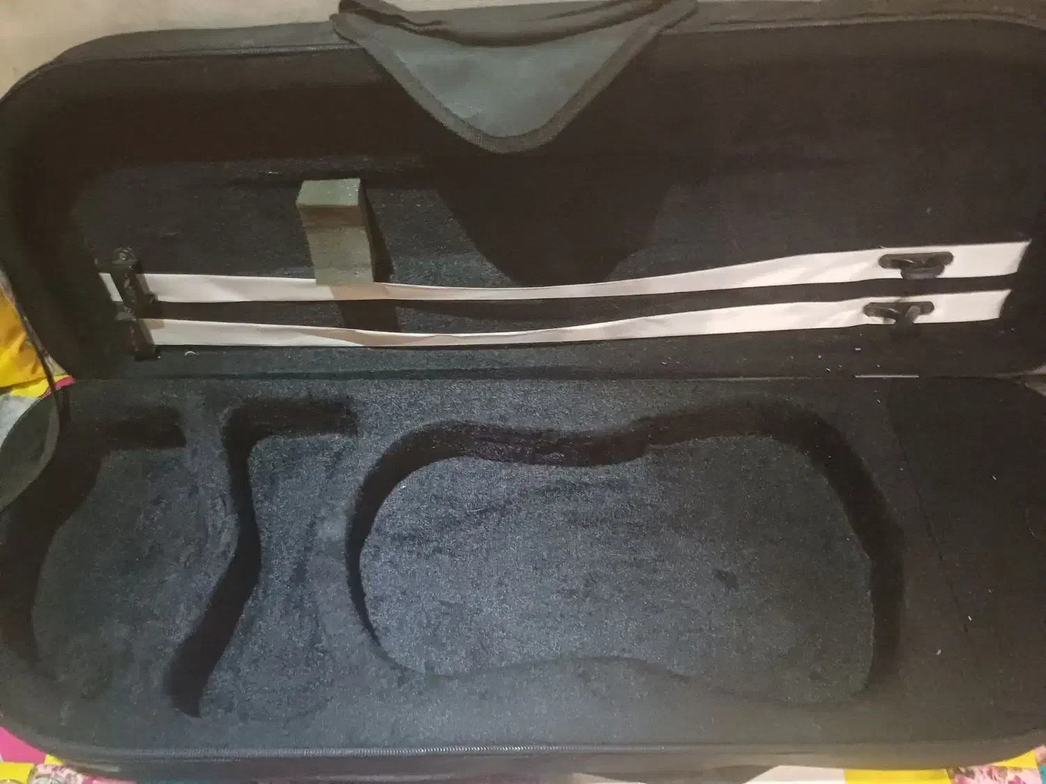 ویولن مدل ویکتور سایز ۴/۴|ویولن|یزد, |دیوار