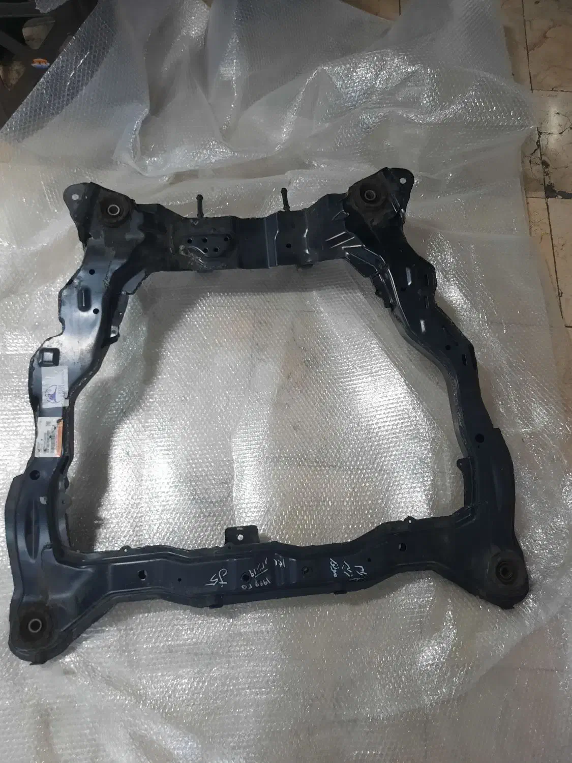 لوازم   یدکی   جک اس۵  لیفان ۶۲۰  برلیانس۳۳۰ ۲۳۰|قطعات یدکی و لوازم جانبی|تهران, بهارستان|دیوار