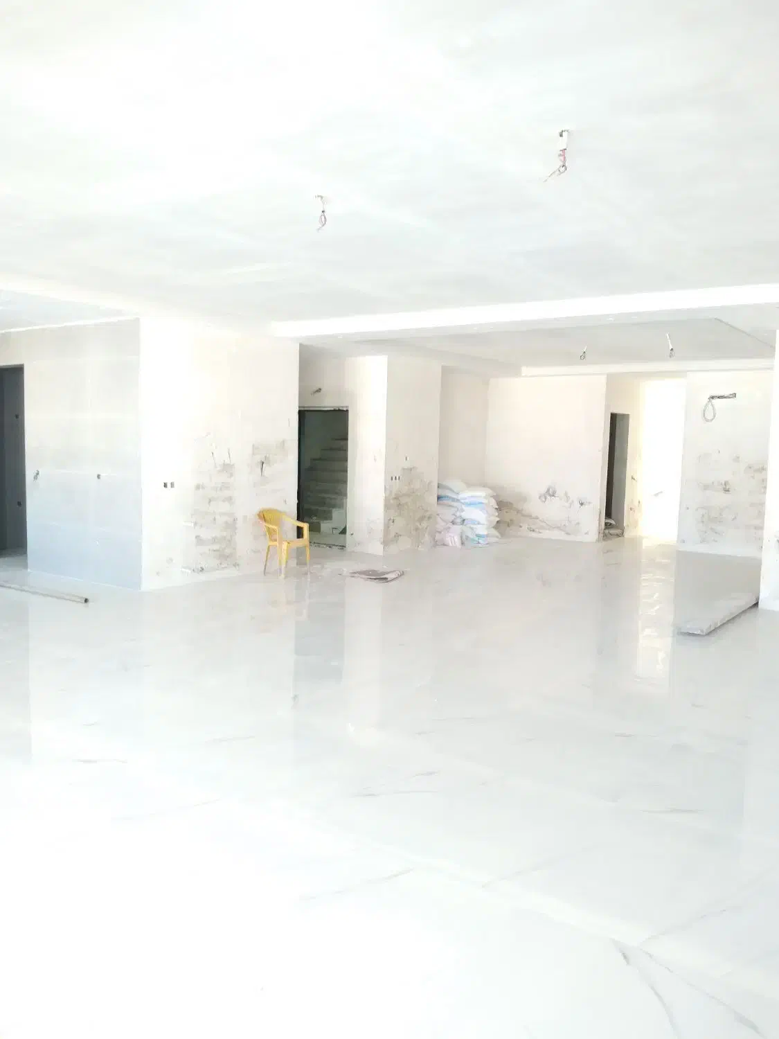 پیش فروش ۲۲۵ متری رجایی لاهیجان|پیشفروش املاک|لاهیجان, رجایی|دیوار