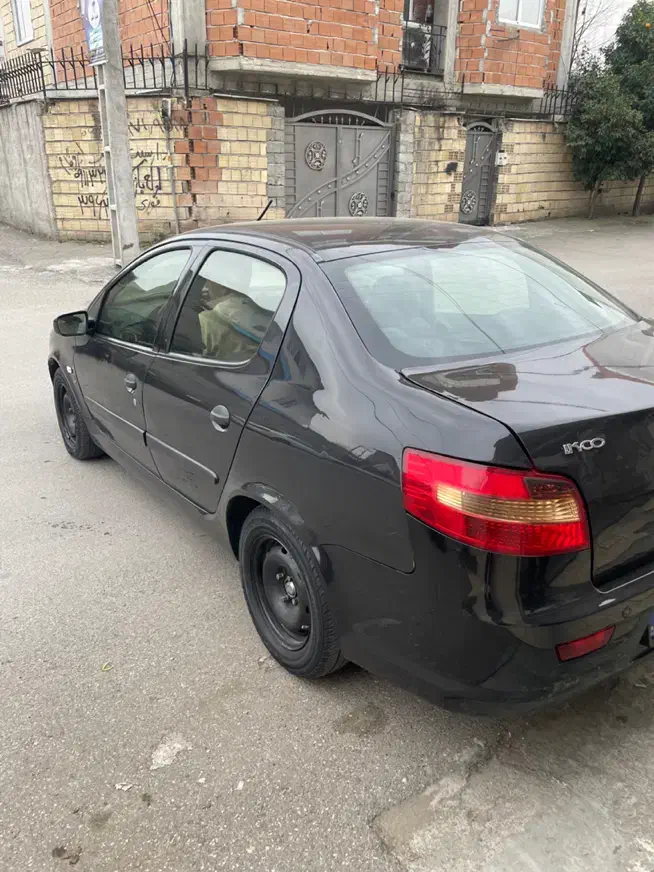 رانا ۹۳ در حد به قیمت|خودرو سواری و وانت|قائم‌شهر, |دیوار