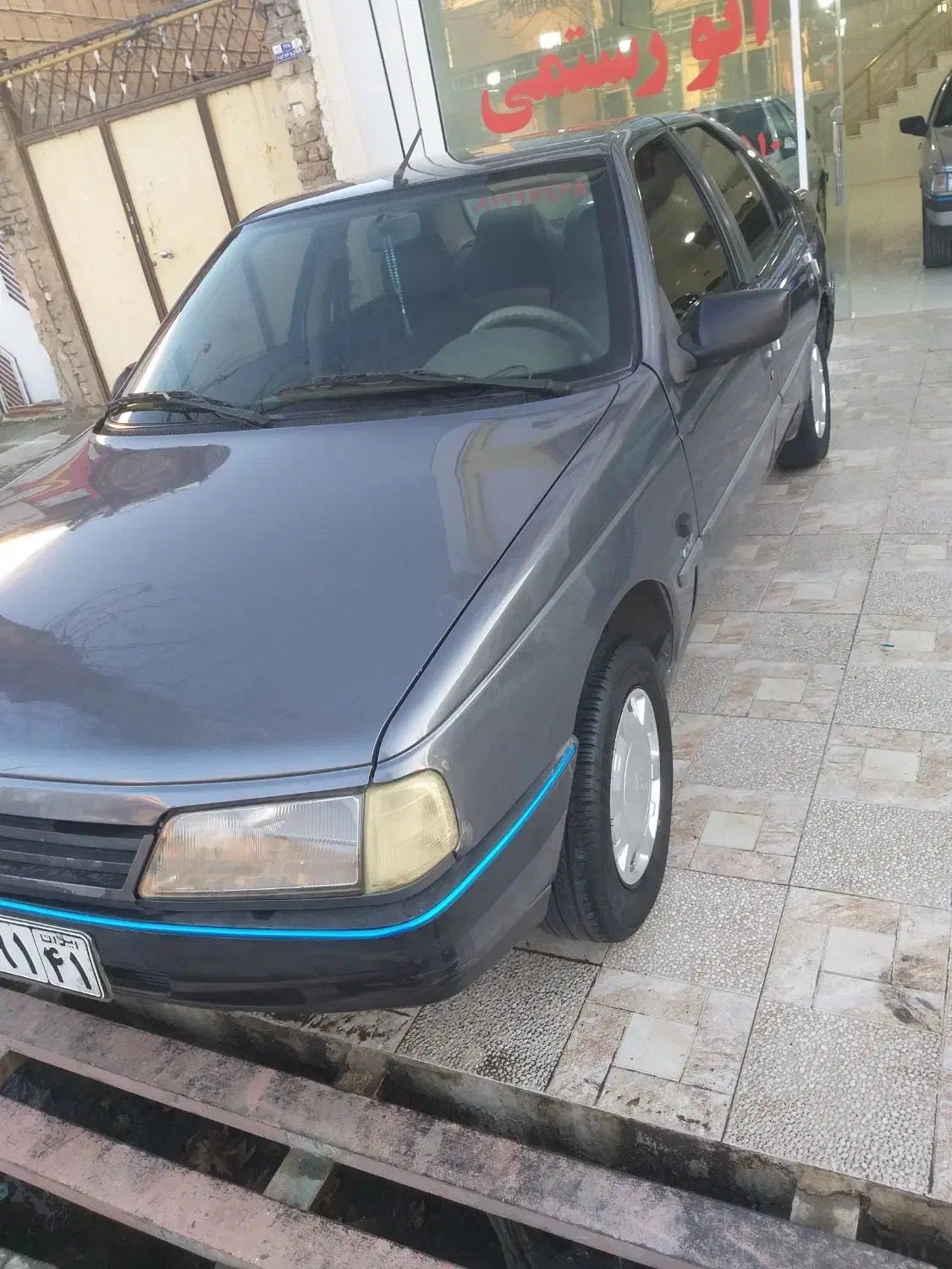 مسافر دربستی تهران کوهدشت|خدمات حمل و نقل|کوهدشت, |دیوار