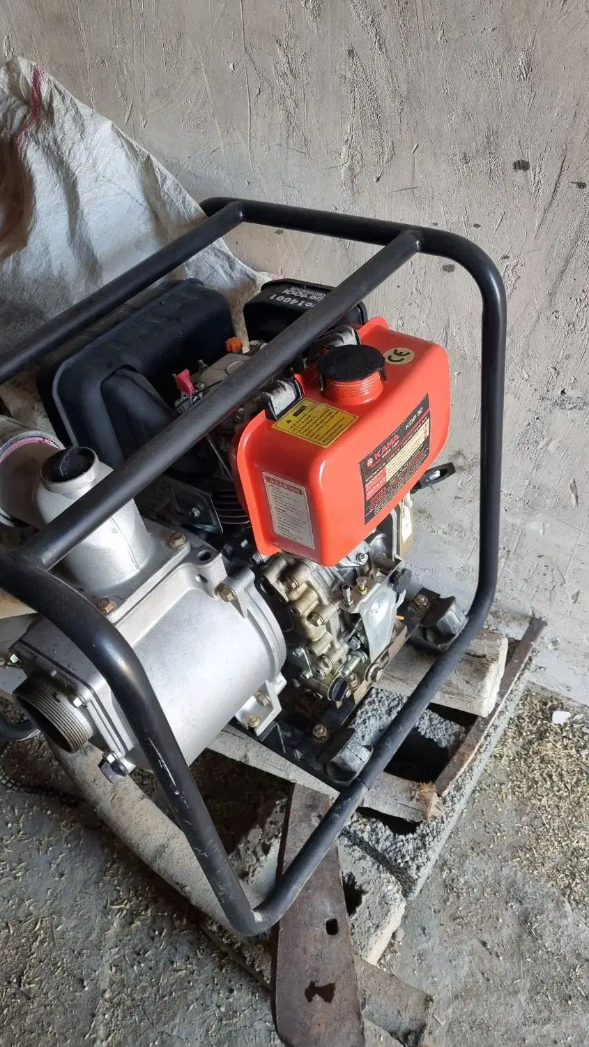 موتوراب کاما|ابزارآلات|دیواندره, |دیوار