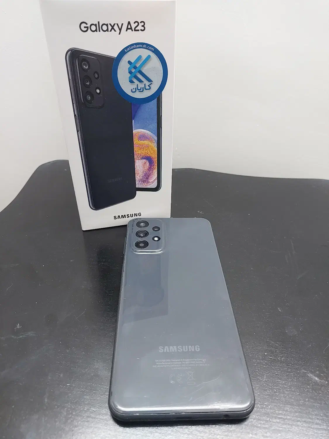 سامسونگ A23|موبایل|تهران, شهرک پاسداران|دیوار