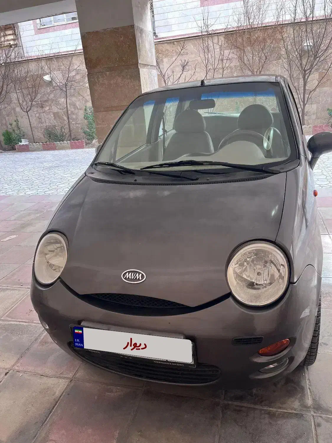 Mvm110|خودرو سواری و وانت|تهران, تهرانسر مرکزی|دیوار