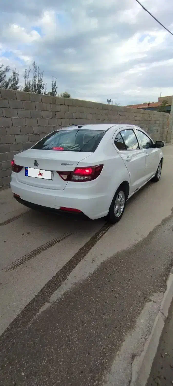 شاهین GL مدل 1403|خودرو سواری و وانت|گنبد کاووس, |دیوار