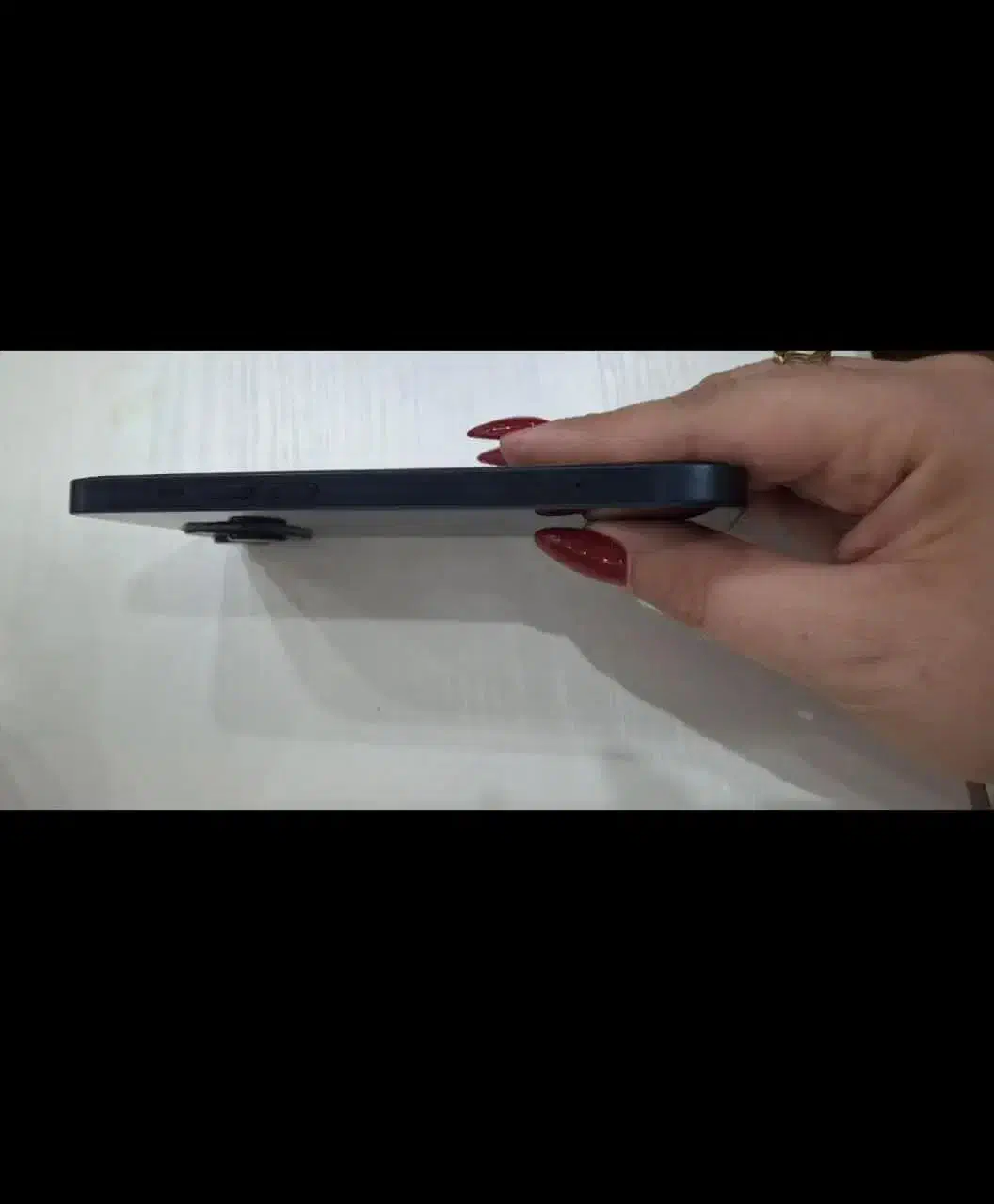 آیفون ۱۳ نرمال ۹۰درصد باطری|موبایل|کرج, کوی کارمندان شمالی|دیوار