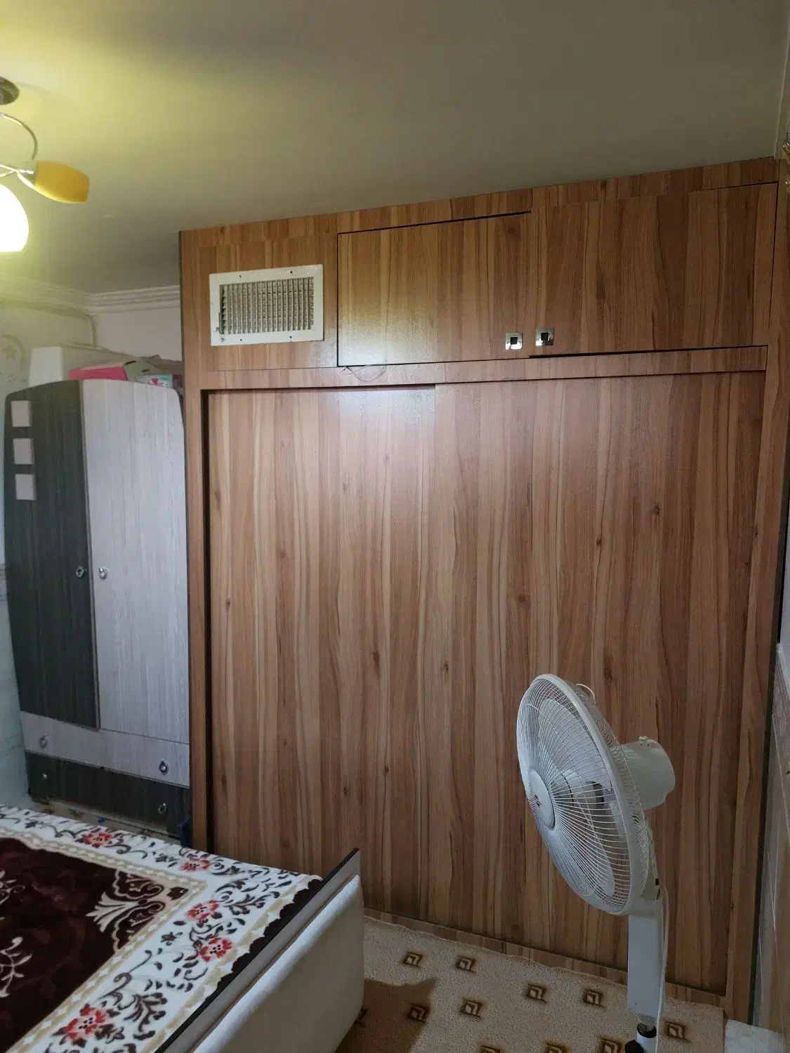 فروش منزل دوطبقه شیک و نقلی بلوار آزادگان|فروش خانه و ویلا|یزد, |دیوار