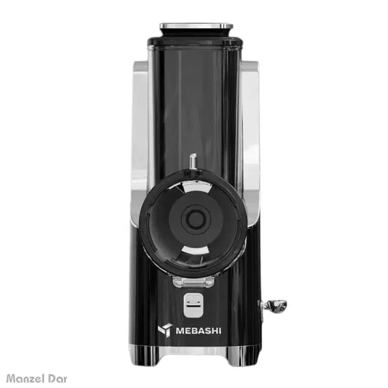 سالاد ساز مباشی مدل ME-SM1001 با ۷ تیغه|خردکن، آسیاب، غذاساز|تهران, امین حضور|دیوار