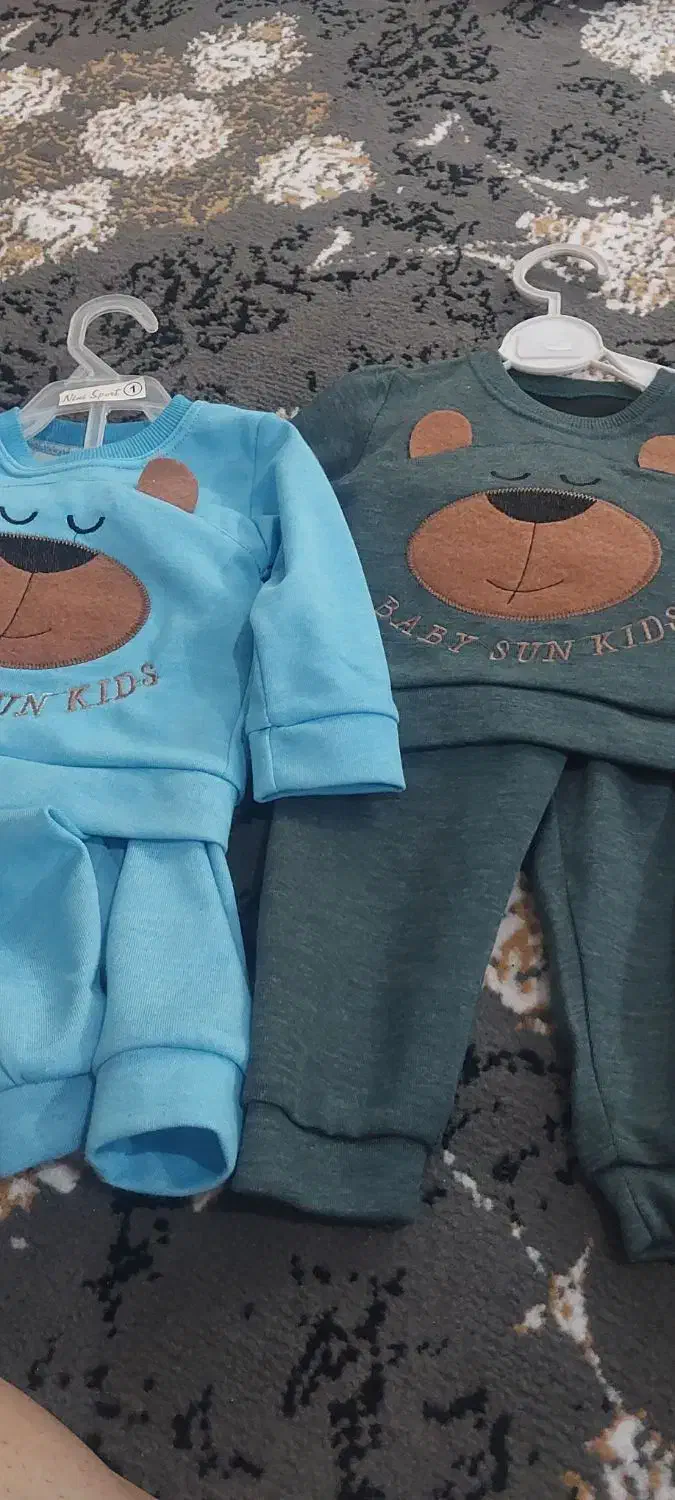 نوزاد|کفش و لباس بچه|مشهد, شهید بصیر|دیوار