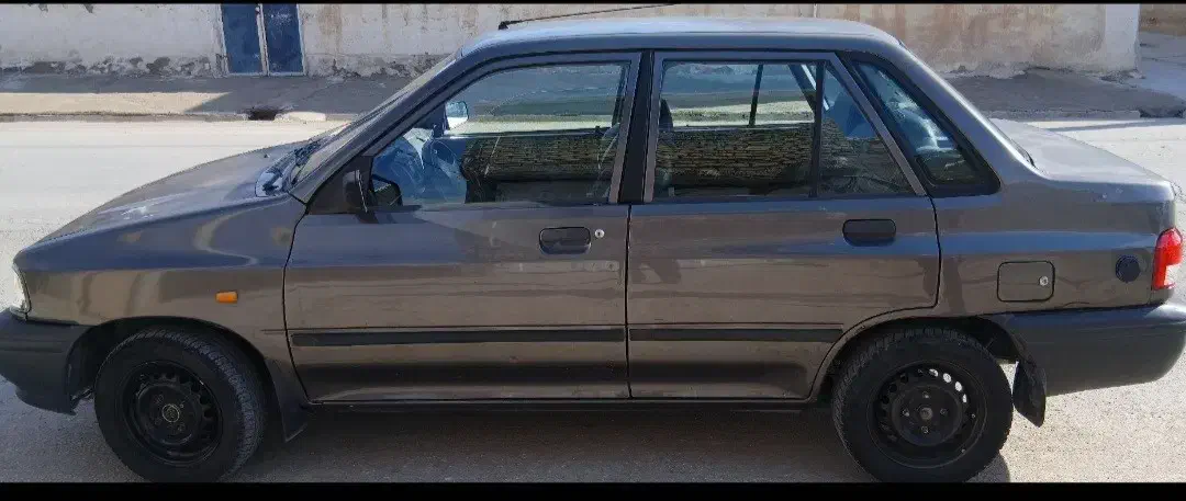 131نوک مدادی خانگی|خودرو سواری و وانت|داراب, |دیوار