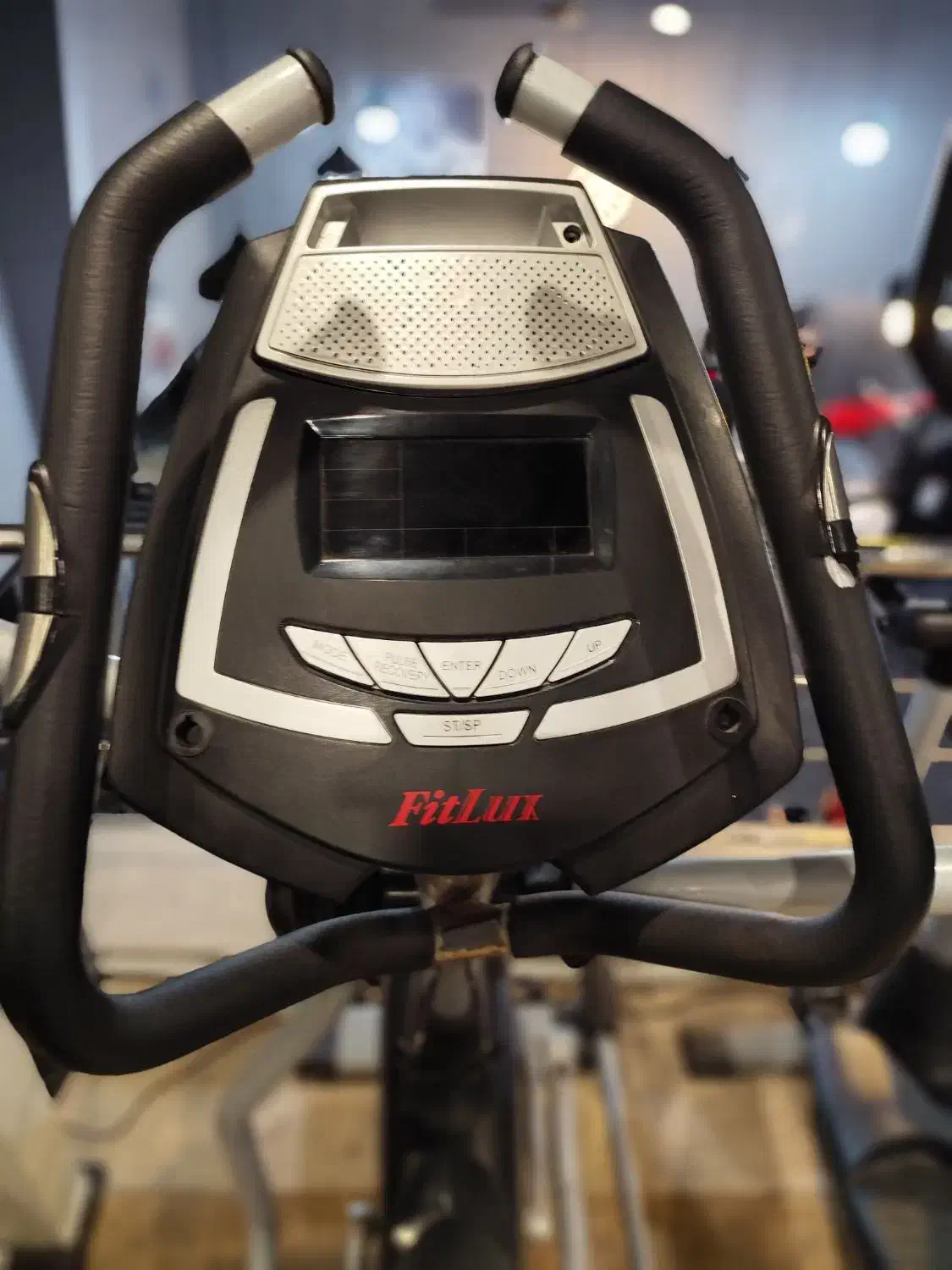 دوعدد الپتیکال باشگاهی و خانگی|تجهیزات ورزشی|تهران, خاوران|دیوار