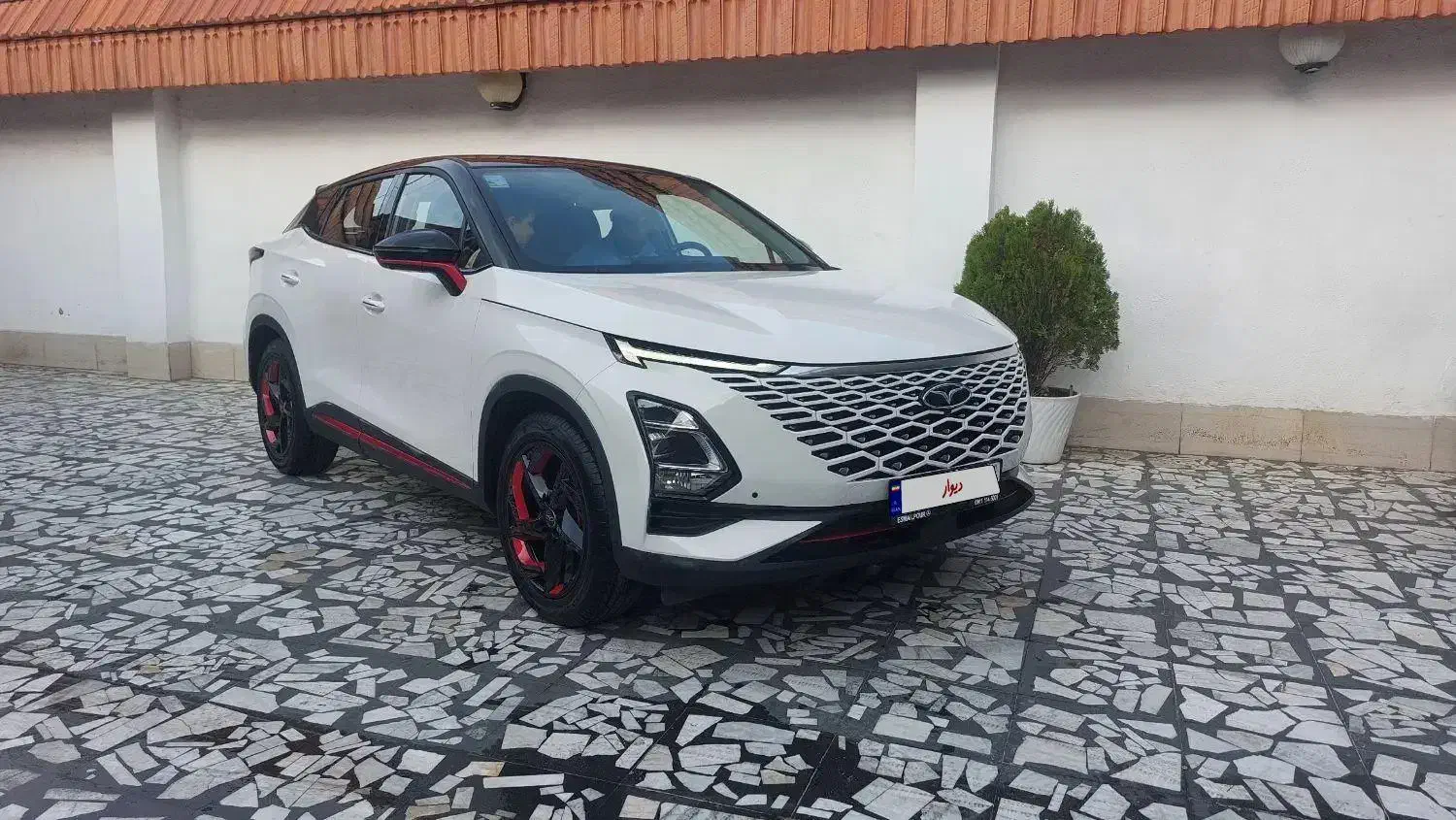 فونیکس fx پریمیوم|خودرو سواری و وانت|بابل, |دیوار