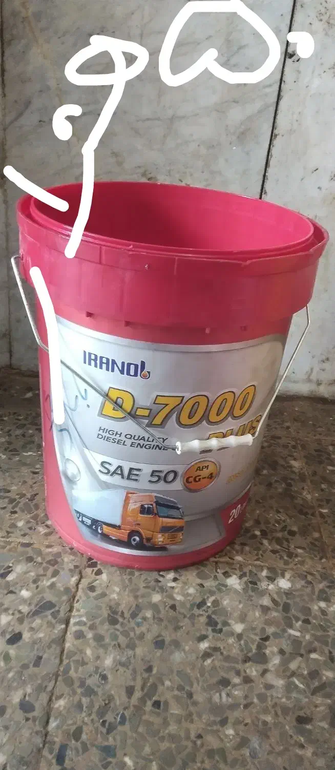 سطل|لوازم نظافت|ایرانشهر, |دیوار