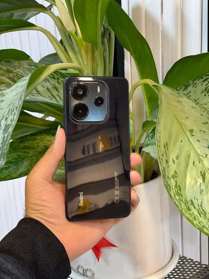 Note14|موبایل|گالیکش, |دیوار