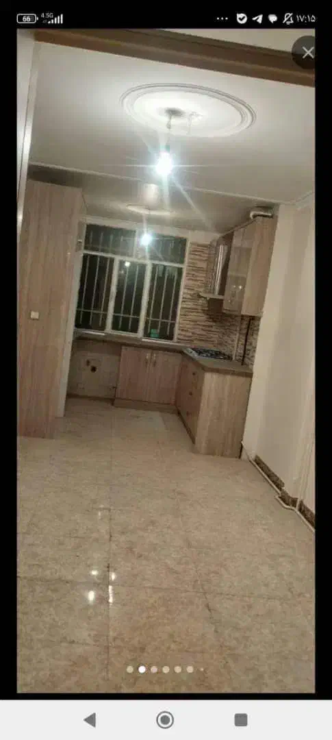 آپارتمان۵۲متر۲خواب‌‌تک‌واحدی