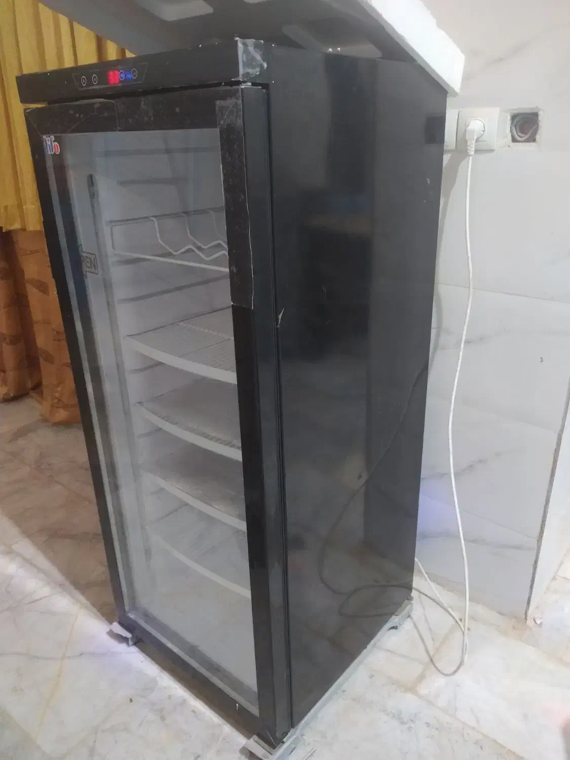 لوازم ساندویچی|فروشگاه و مغازه|خاش, |دیوار