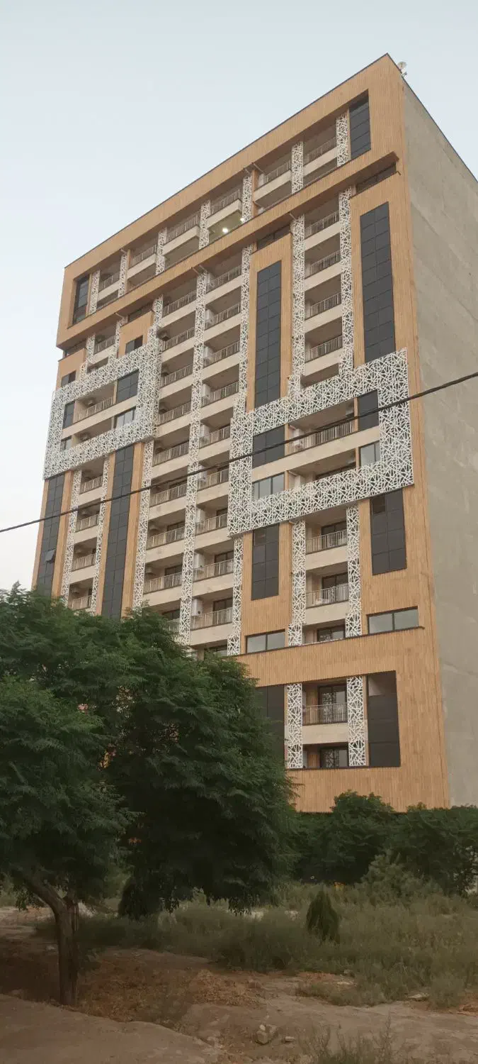 آپارتمان ۳ خوابه دوکله نور در گلزار(بزرگمهر)|فروش آپارتمان|اصفهان, گلزار|دیوار