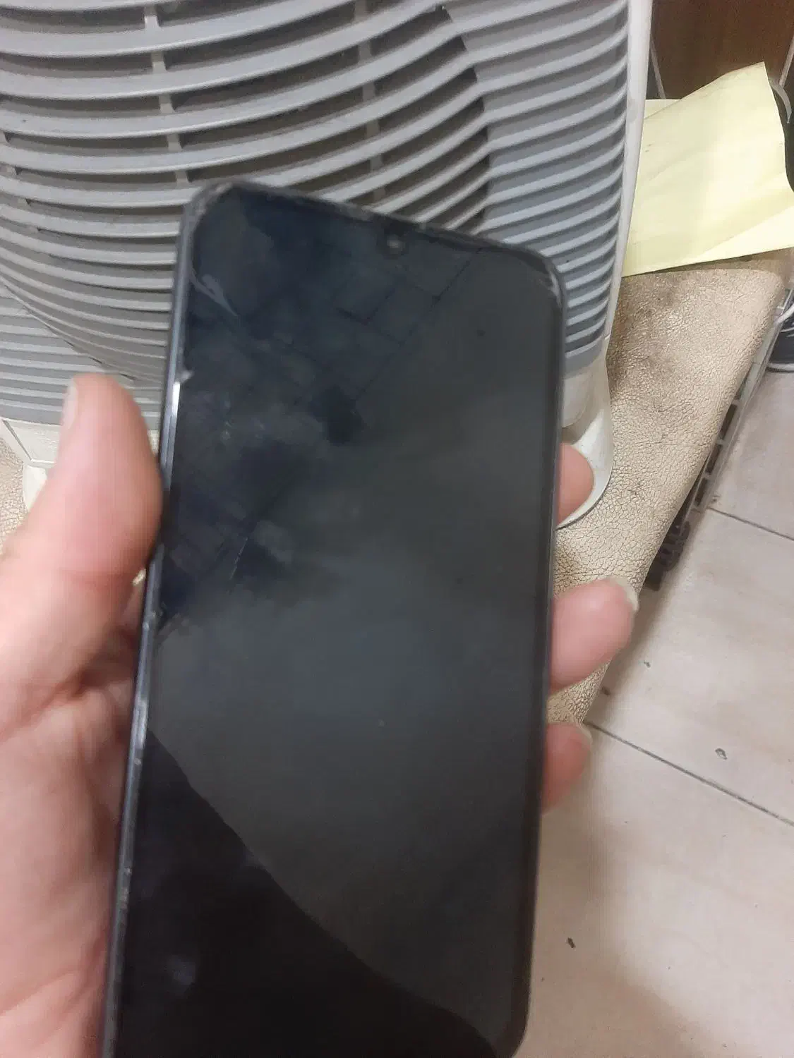 گوشی a34|موبایل|بومهن, |دیوار