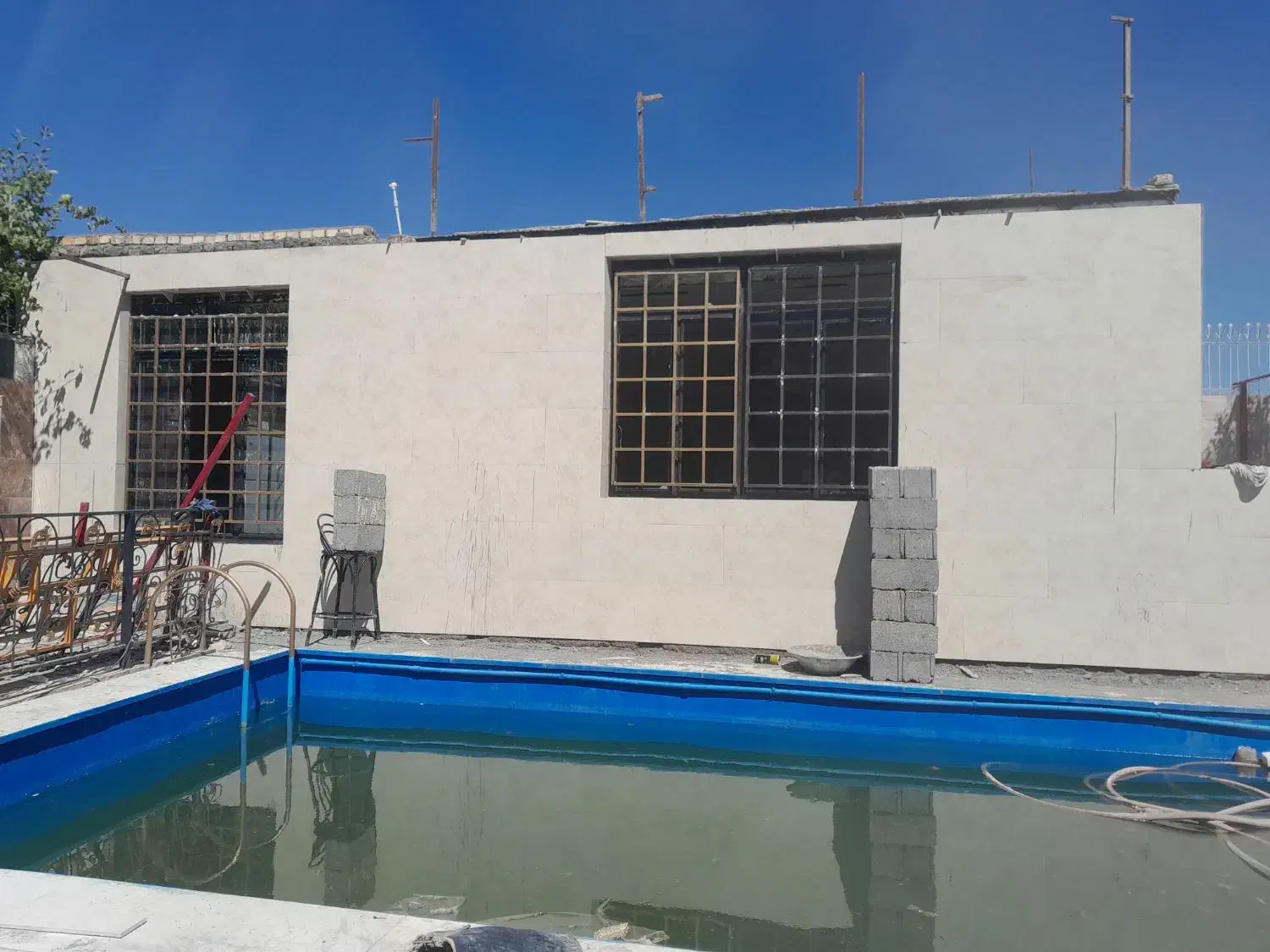 استا بنا ماهر|خدمات پیشه و مهارت|گلبهار, نوبهار|دیوار