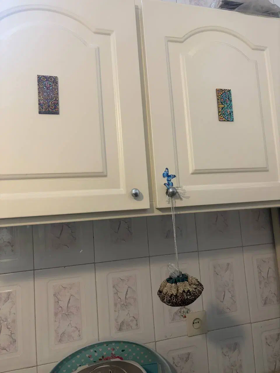 کابینت فلز|مصالح و تجهیزات ساختمان|اصفهان, سروستان|دیوار