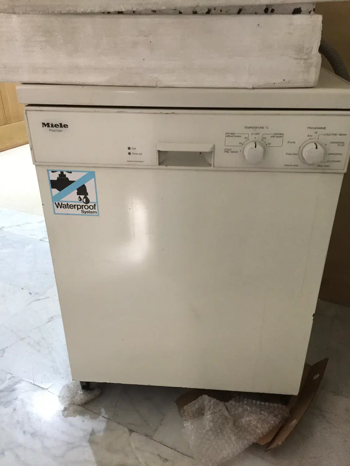 ماشین ظرفشویی میله|ماشین ظرفشویی|تهران, زعفرانیه|دیوار