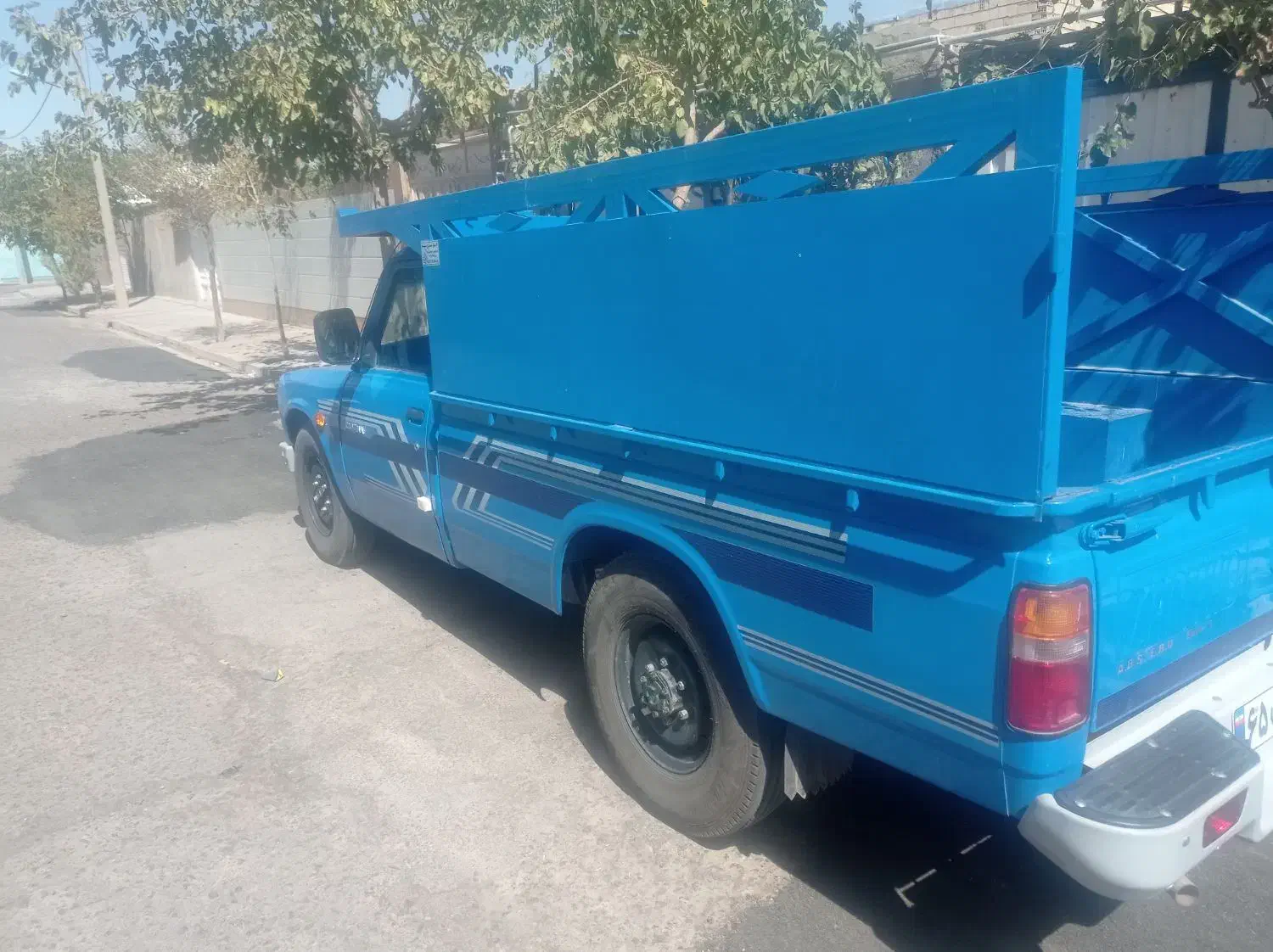 نیسان مدل ۱۴۰۴|خودرو سواری و وانت|تربت جام, جامرود|دیوار