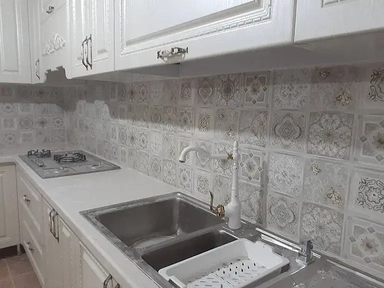 کاشی کار کاشیکاری سرامیک بازسازی تعمیرات پیمانکاری|خدمات پیشه و مهارت|تهران, جمهوری|دیوار