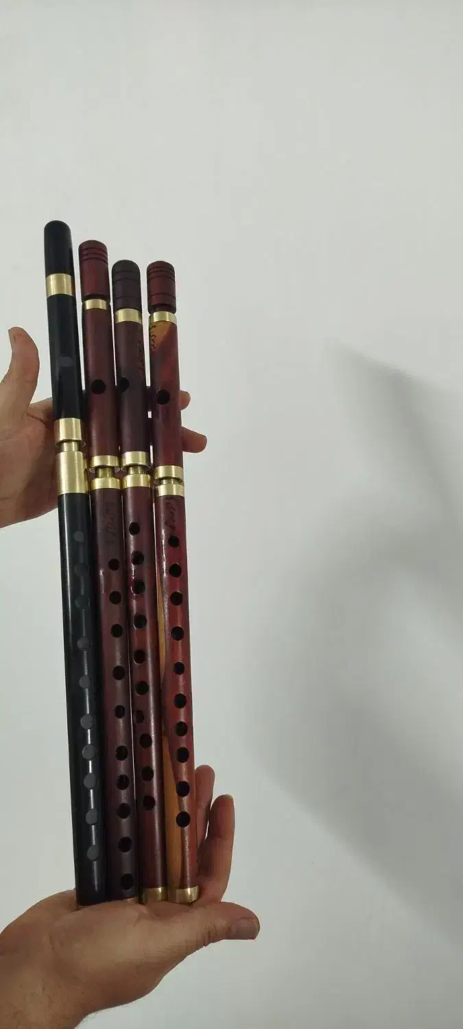 نای فلوت علی موسوی|سازهای بادی|مشهد, کوی دروی|دیوار