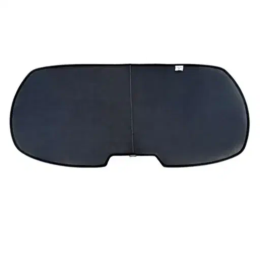 سر دنده و پرده عقب ۲۰۶|قطعات یدکی و لوازم جانبی|مینودشت, |دیوار