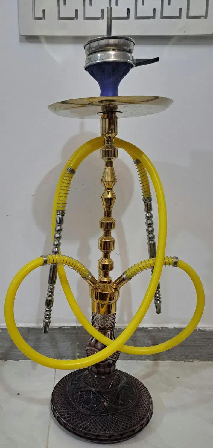 لوازم کامل کافه قلیان|کافی‌شاپ و رستوران|مشهد, رباط طرق|دیوار