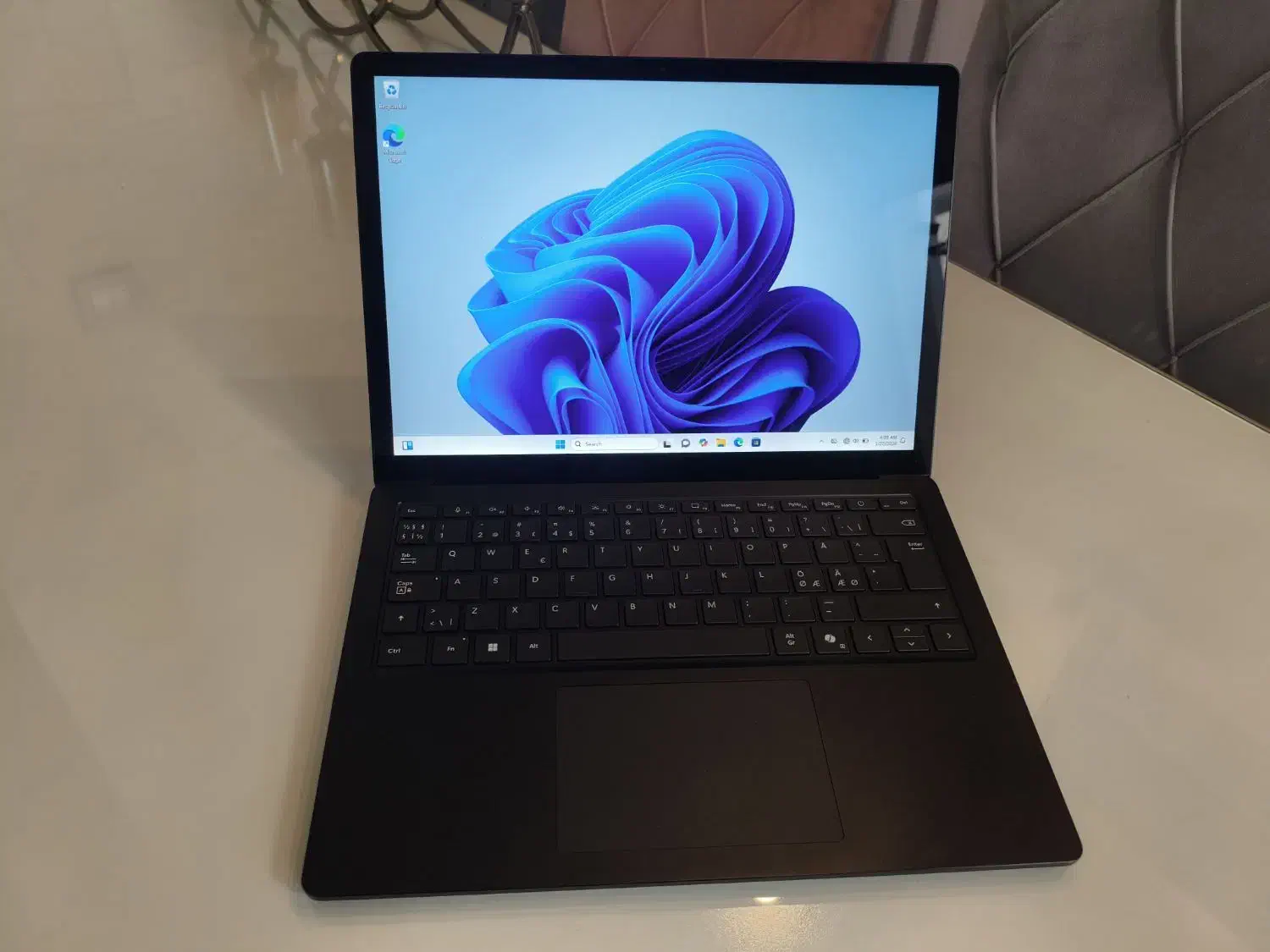 مایکروسافت لپتاپ 6-microsoft lap top|رایانه همراه|تهران, پونک|دیوار