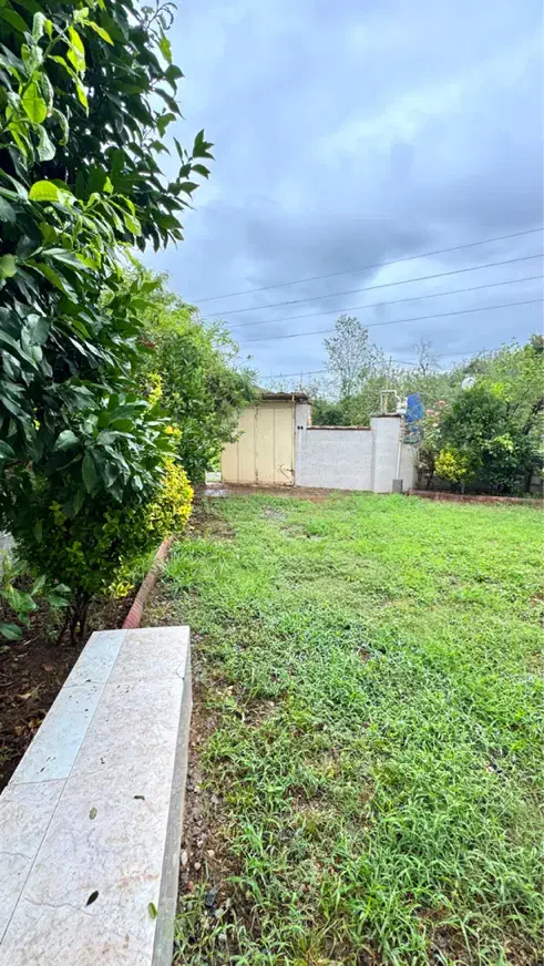 ویلا باغ ۳۵۰ متری با سند تکبرگ|فروش خانه و ویلا|سیاهکل, |دیوار