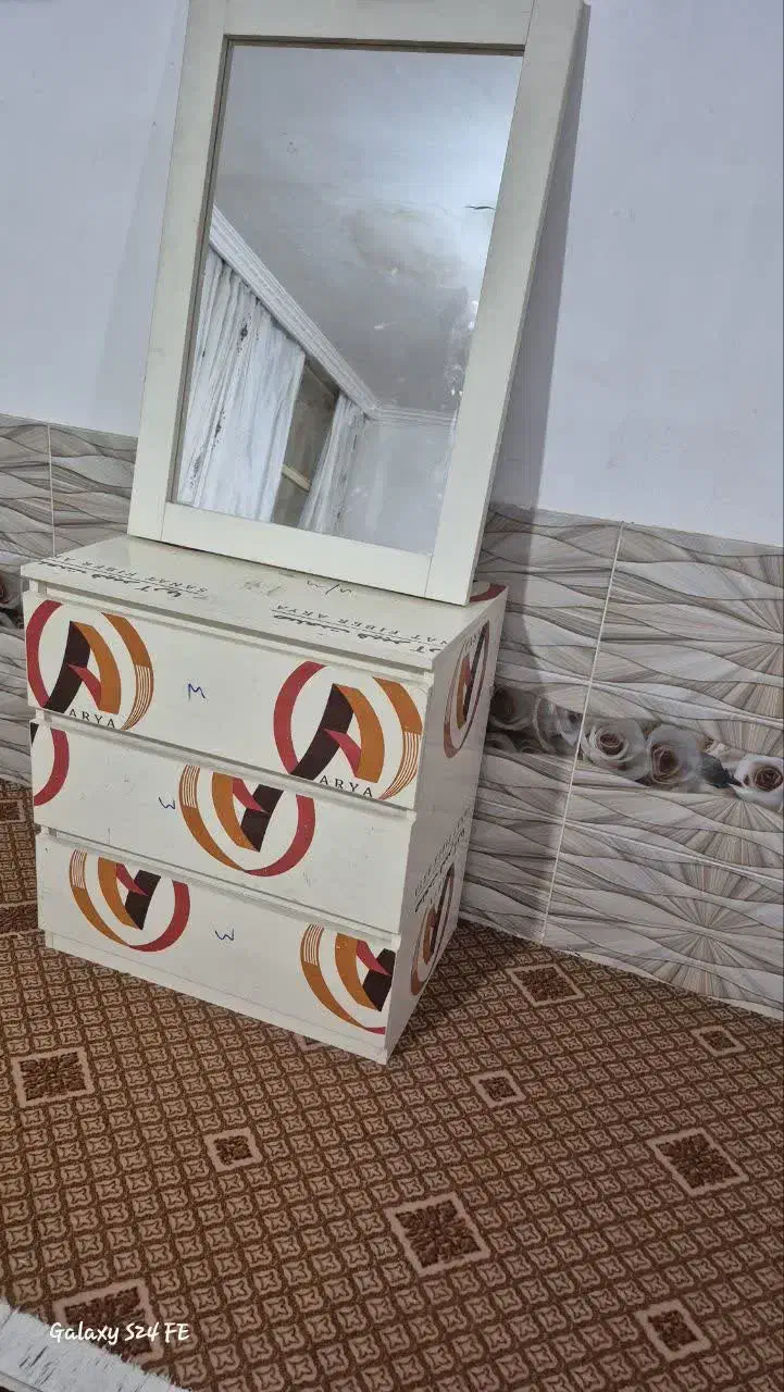 سرویس خواب نو|تخت و سرویس خواب|حبیب آباد, |دیوار