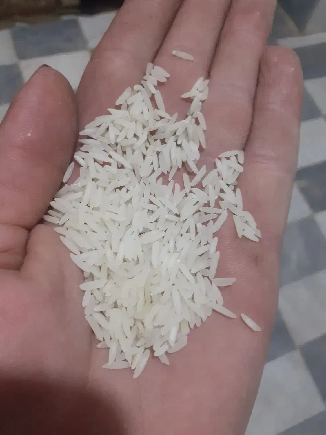 برنج درجه یک هاشمی|خوردنی و آشامیدنی|ساوه, |دیوار
