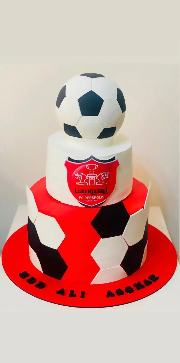 آموزش کیک دسر فینگر فود ۹۹۹تومن|خدمات آموزشی|محمدیه-قزوین, |دیوار