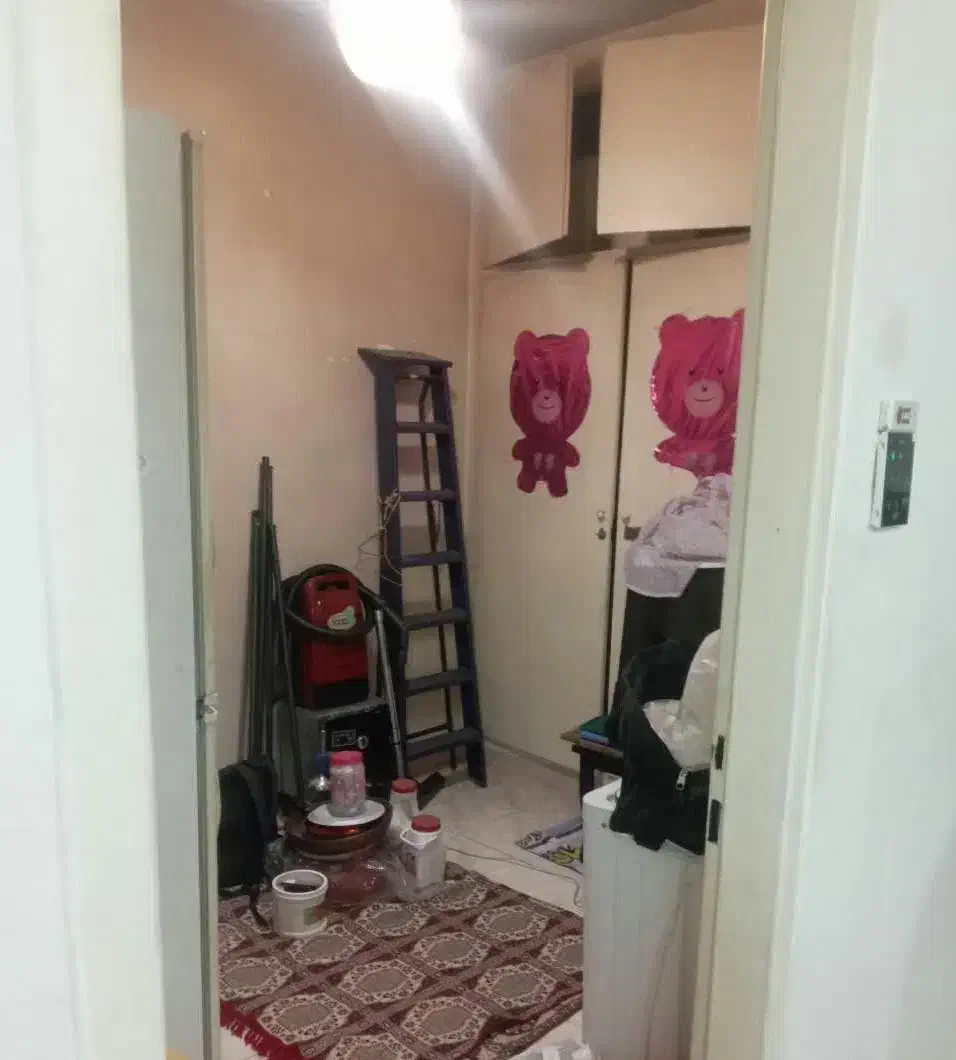 فروش یا اجاره یک واحد آپارتمان در خیابان نوری|اجارهٔ آپارتمان|تهران, جوادیه|دیوار