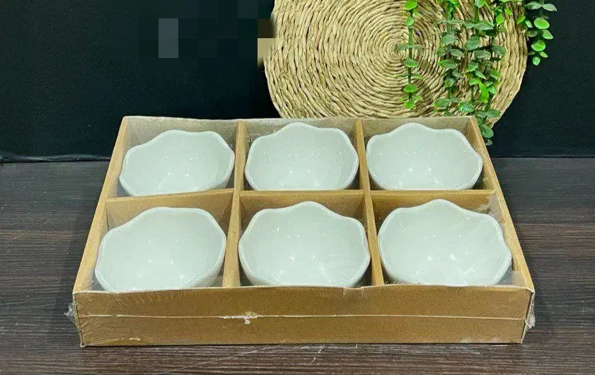 ظروف چینی سرو و پذیرایی|ظروف سرو و پذیرایی|اصفهان, ملک‌شهر|دیوار