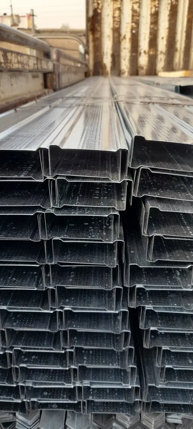 پروفیل گالوانیزه کناف|عمدهفروشی|پردیس, فاز ۸|دیوار