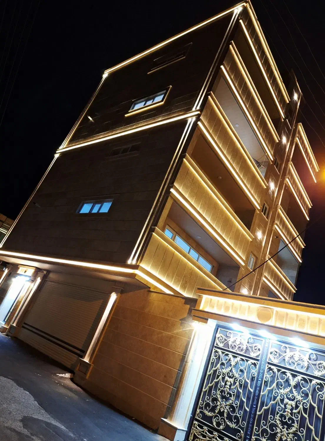 فروش آپارتمان ۹۳ متری دو خوابه|فروش آپارتمان|اهر, |دیوار