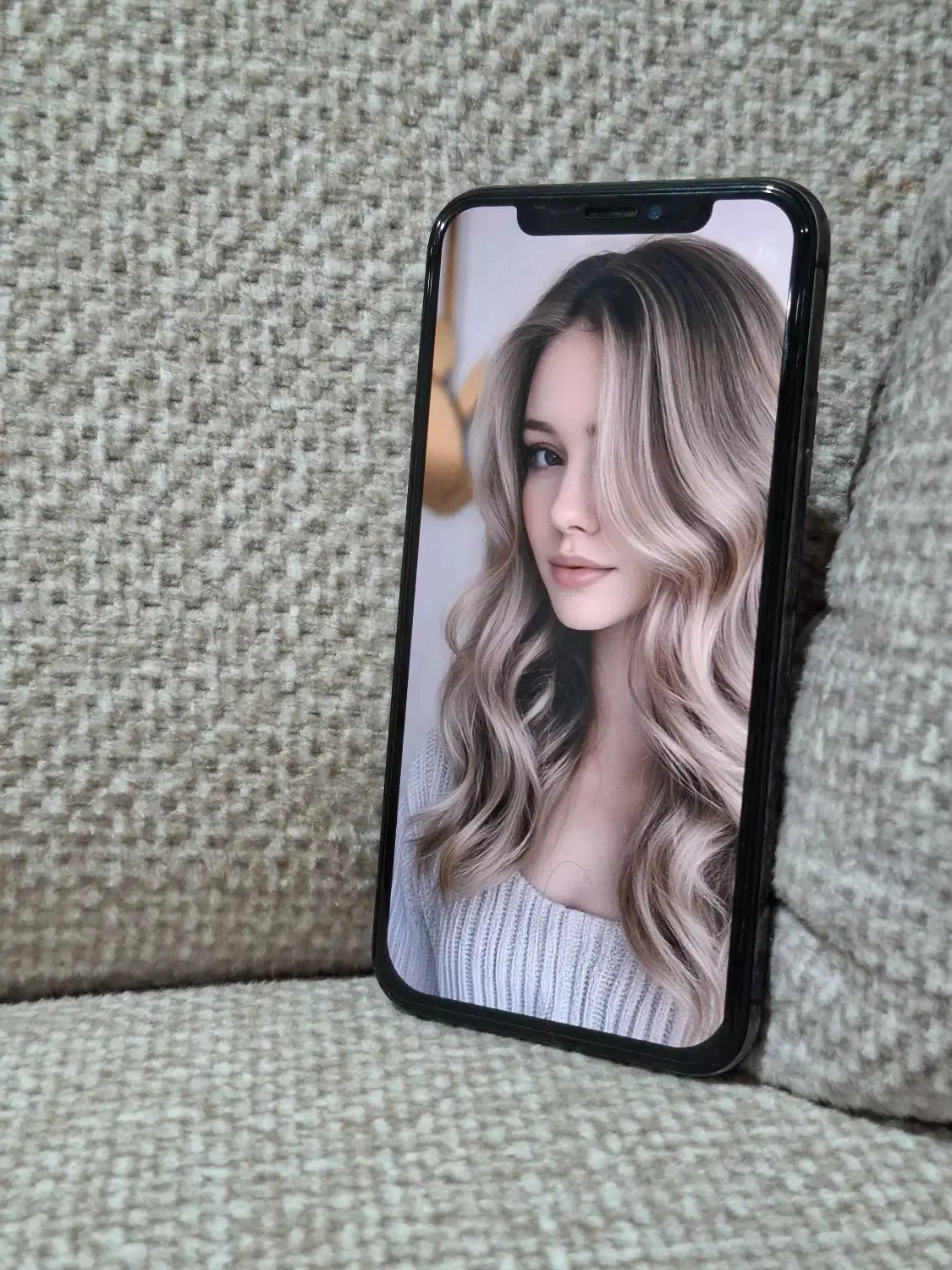 xs 256|موبایل|ازنا, |دیوار