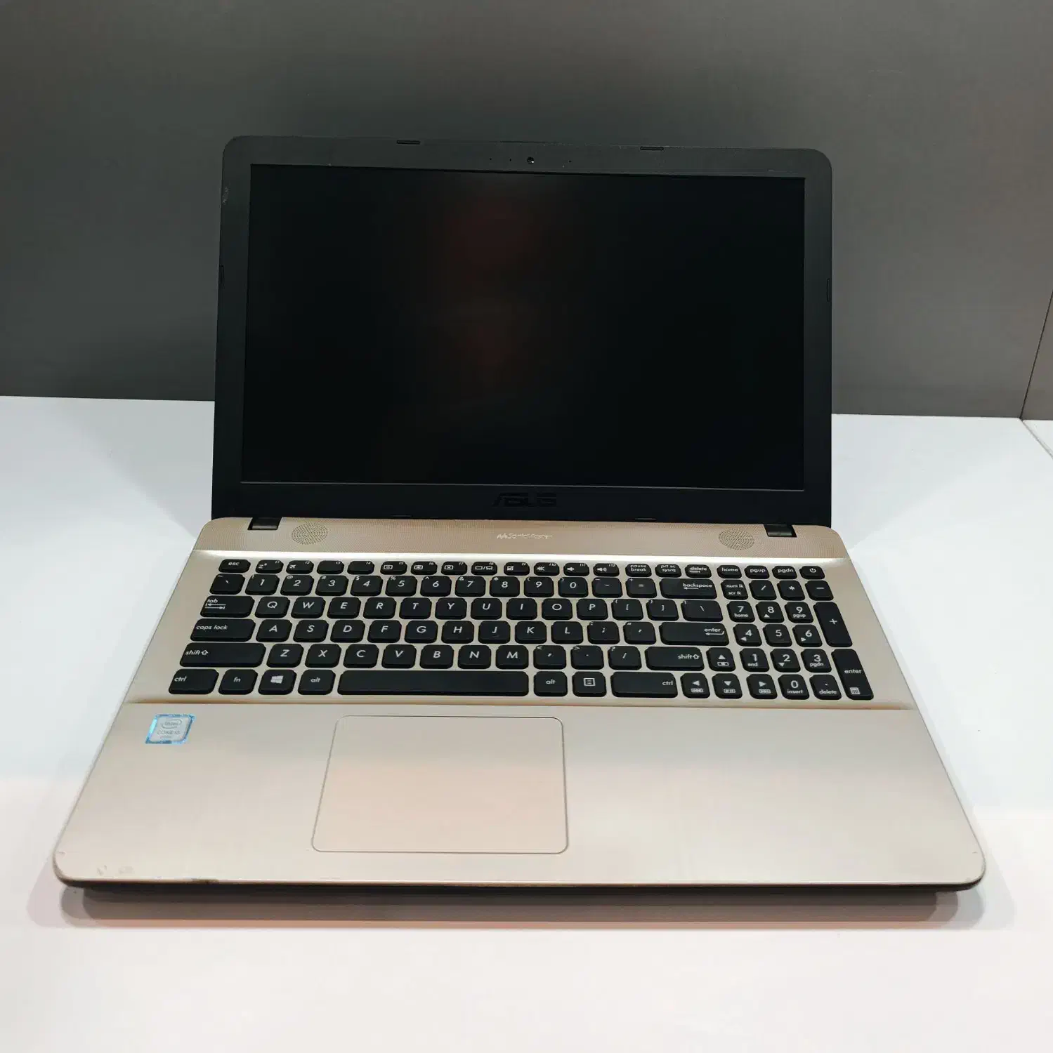 لپ‌تاپ ASUS R451U تخفیف ویژه و فروش فوری|رایانه همراه|قزوین, |دیوار