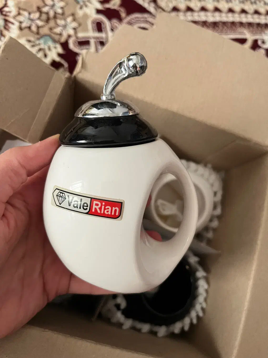 پاسماری|ظروف پخت‌وپز|ساری, |دیوار