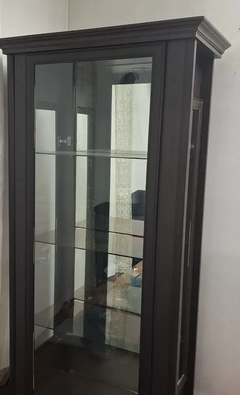 بوفه با قیمت حراجی|بوفه، ویترین، کنسول|لنگرود, |دیوار