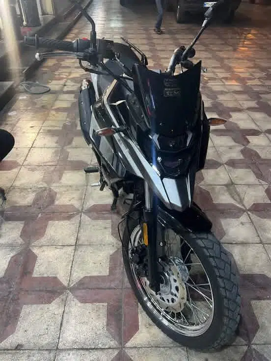 ‌nh250|موتورسیکلت|شیراز, نصر|دیوار