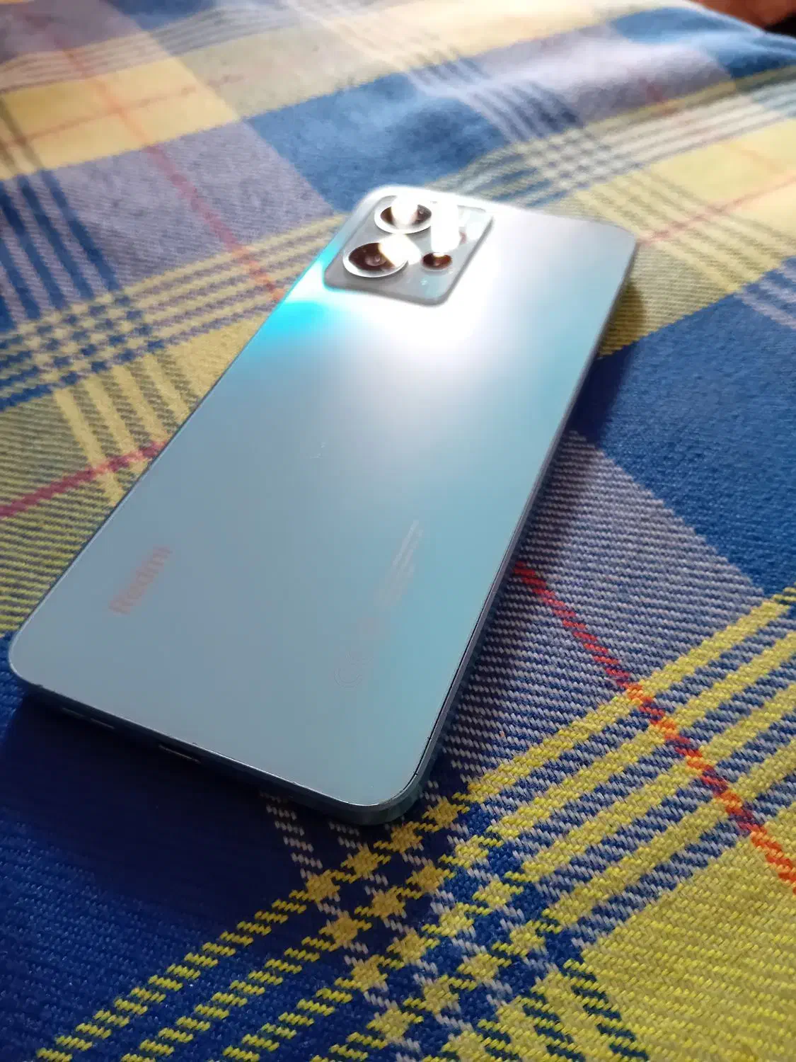 گوشی شیامی نوت 12|موبایل|گرگان, |دیوار