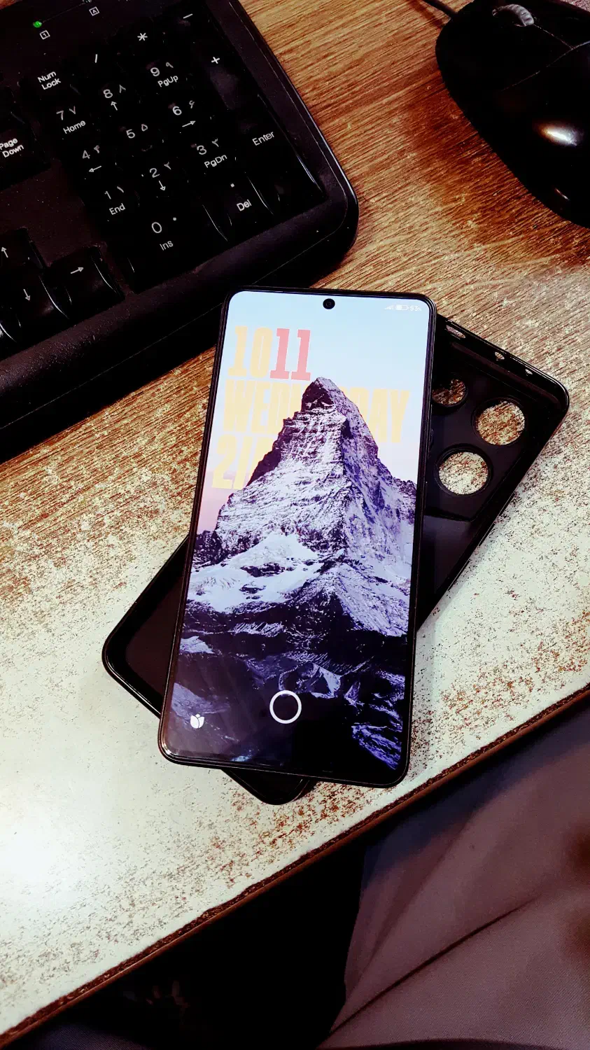 نوت 13 پرو 5g|موبایل|مراغه, |دیوار