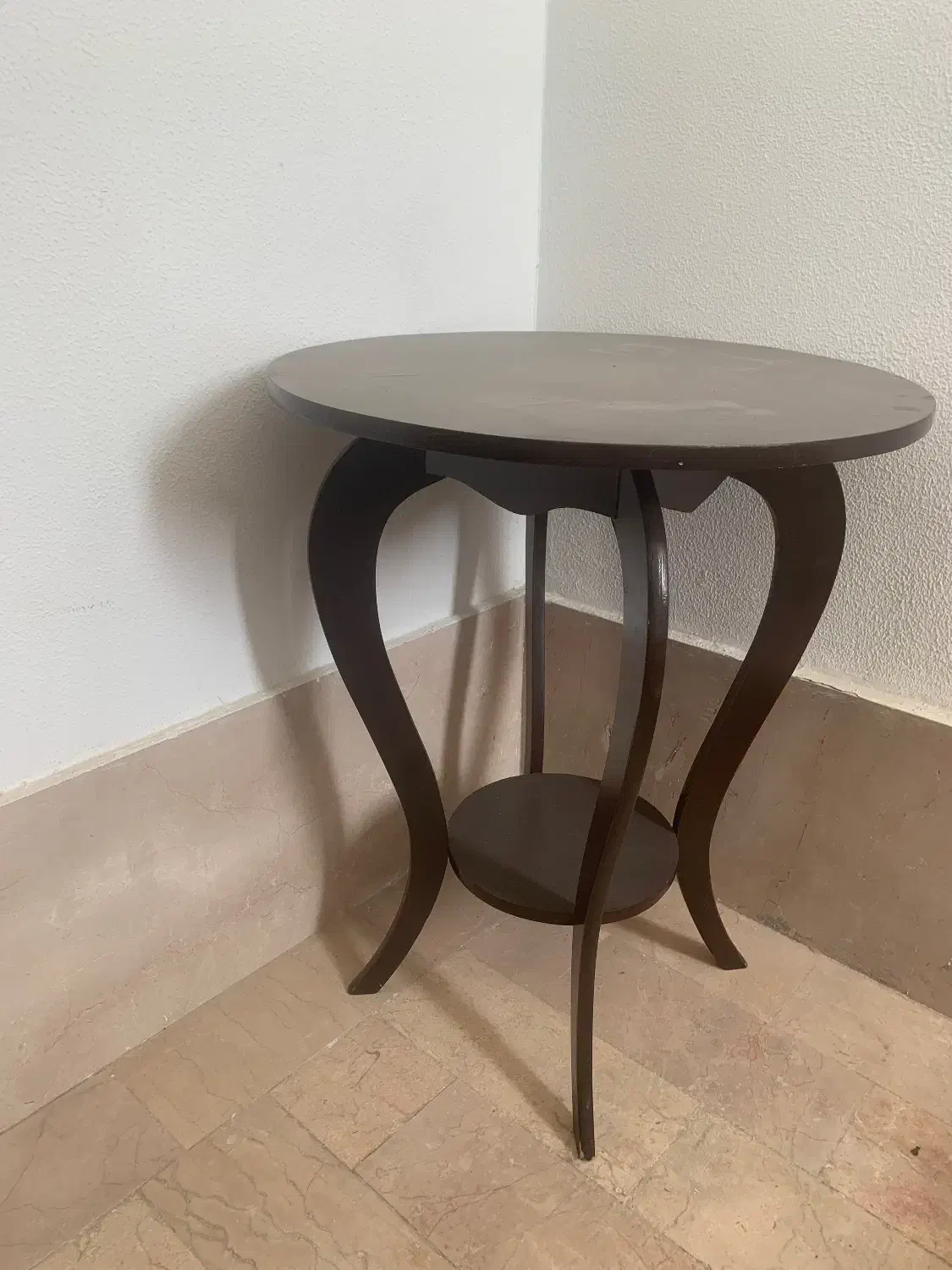 اینه کنسول ومیز گرد|بوفه، ویترین، کنسول|کیش, |دیوار