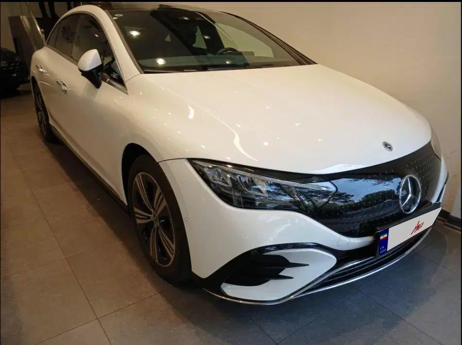 ثبت نام benz eqe 2025|خودرو سواری و وانت|تهران, پاسداران|دیوار