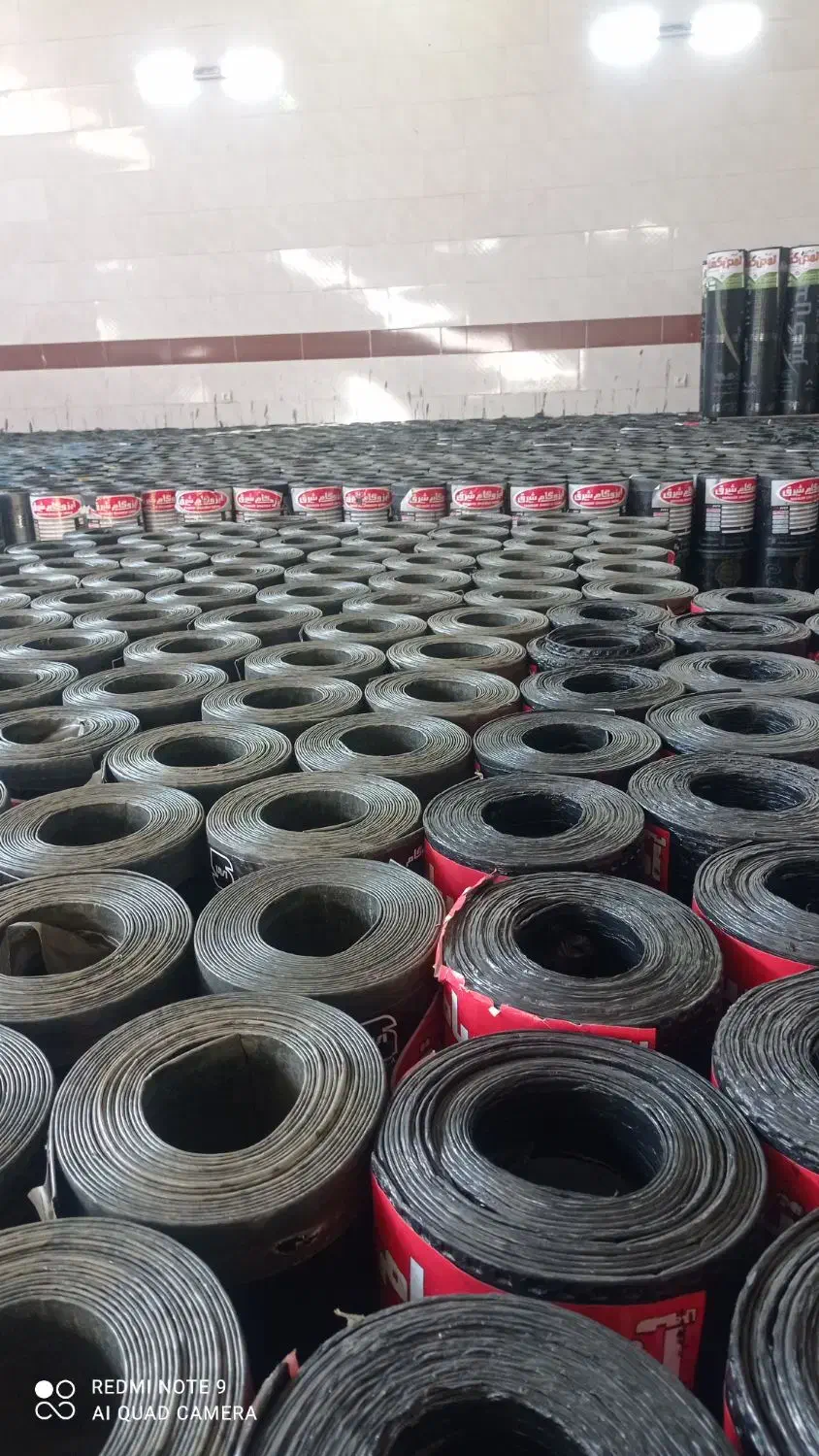 نصب فروش ایزوگام و اسفالت نقد اقساط|خدمات پیشه و مهارت|اصفهان, راران|دیوار